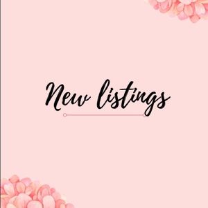 NEW ARRIVALS🌻
